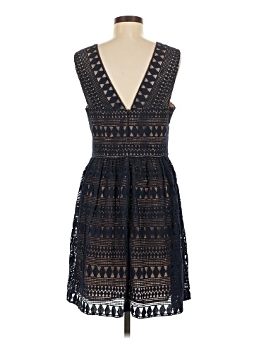 BCBGMAXAZRIA Cocktail Dress (view 2)