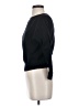Catherine Malandrino Black Pullover Sweater Size XS - photo 5