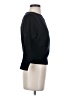 Catherine Malandrino Black Pullover Sweater Size XS - photo 4