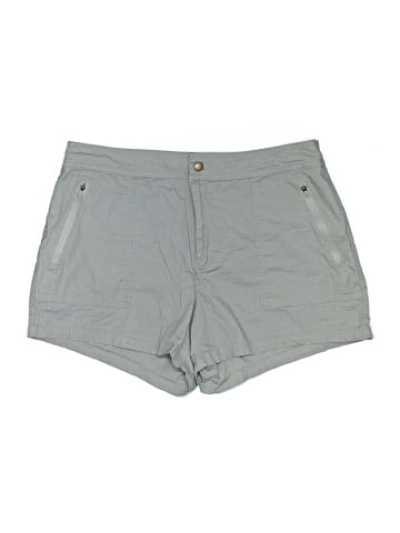 Cambridge Dry Goods Khaki Shorts (view 1)