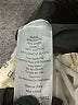 Btween Stripes Ivory Khakis Size 18-24 mo - photo 4