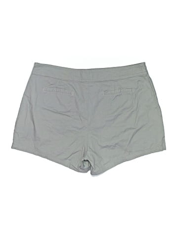 Cambridge Dry Goods Khaki Shorts (view 2)