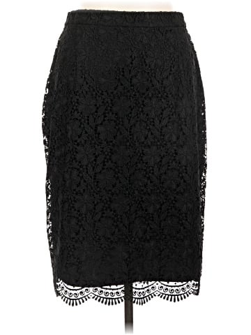 Uniqlo Formal Skirt (view 1)
