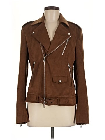 Theory Jacket (view 1)