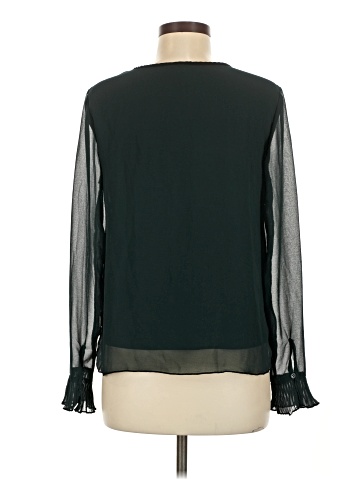 Vero Moda Long Sleeve Blouse (view 2)