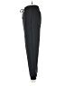 Nux Solid Black Track Pants Size S - photo 5