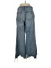 DL1961 100% Cotton Blue Jeans Size 26 waist - photo 2