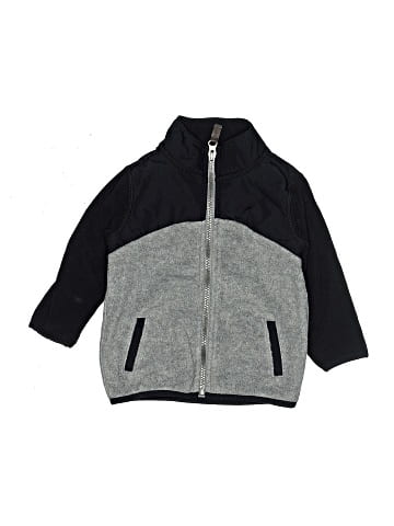 Carter's Zip Up Hoodie (view 1)