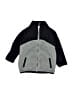 Carter's Gray Zip Up Hoodie 12-18 MO / 18 MO - photo 1