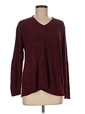 J.Jill Pullover Sweater (view 1)