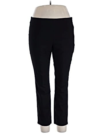 White House Black Market Active Pants (view 1)