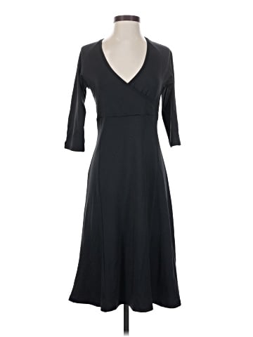 Columbia Casual Dress (view 1)