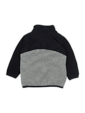 Carter's Zip Up Hoodie (view 2)
