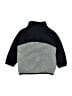 Carter's Gray Zip Up Hoodie 12-18 MO / 18 MO - photo 2