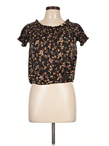 Almost Famous Short Sleeve T-Shirt (view 1)