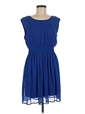 Fire Los Angeles Cocktail Dress (view 1)
