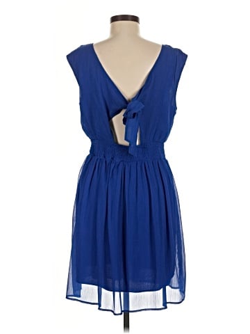 Fire Los Angeles Cocktail Dress (view 2)