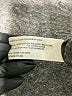 Anama Gray Cardigan Size L - photo 8