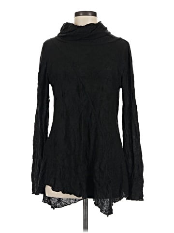 Sno Skins Long Sleeve Blouse (view 1)