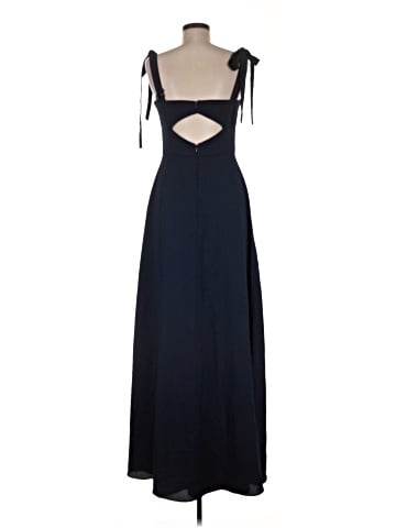Hayley Paige Occasions Cocktail Dress (view 2)