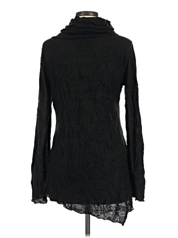 Sno Skins Long Sleeve Blouse (view 2)