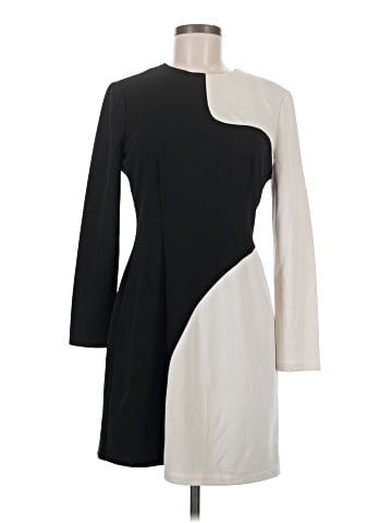 Donna Morgan Casual Dress (view 1)