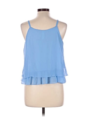 Knitworks Sleeveless Blouse (view 2)