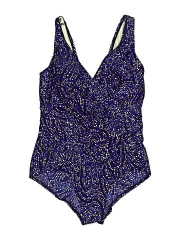 Miraclesuit One Piece Swimsuit (view 1)
