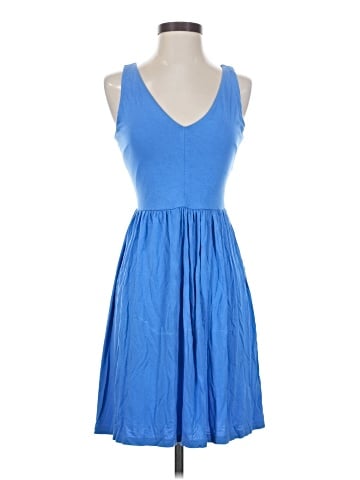 Ann Taylor LOFT Casual Dress (view 1)