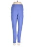 Spyder Blue Active Pants Size S - photo 1
