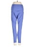 Spyder Blue Active Pants Size S - photo 2