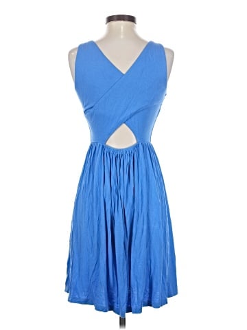 Ann Taylor LOFT Casual Dress (view 2)