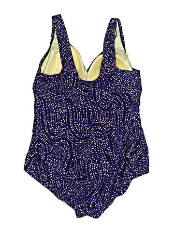 Miraclesuit One Piece Swimsuit (view 2)