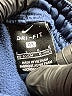 Nike 100% Polyester Blue Track Pants Size 6 - 7 - photo 3