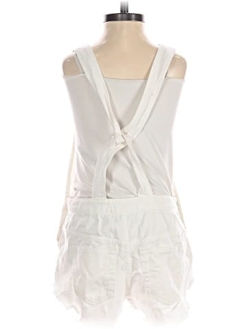 BDG Overall Shorts (view 2)