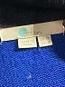 Boden Color Block Blue Casual Dress Size 8 - photo 7