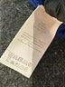 Boden Color Block Blue Casual Dress Size 8 - photo 8