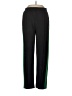 Apostrophe Color Block Black Track Pants Size L - photo 1