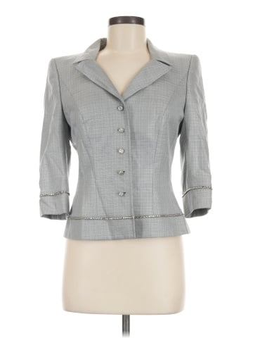 Escada by Margaretha Ley Blazer (view 1)