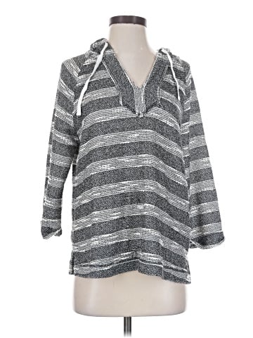 Westbound Pullover Sweater (view 1)