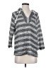 Westbound Gray Pullover Sweater Size S - photo 1