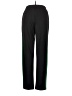 Apostrophe Color Block Black Track Pants Size L - photo 2