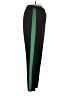 Apostrophe Color Block Black Track Pants Size L - photo 4