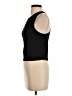 Athleta Black Sleeveless T-Shirt Size S - photo 5