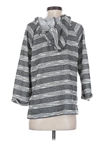 Westbound Pullover Sweater (view 2)