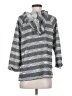 Westbound Gray Pullover Sweater Size S - photo 2