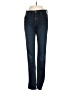 James Jeans Hearts Blue Jeans Size 26 waist - photo 1