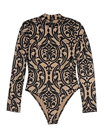 Shein Bodysuit (view 1)