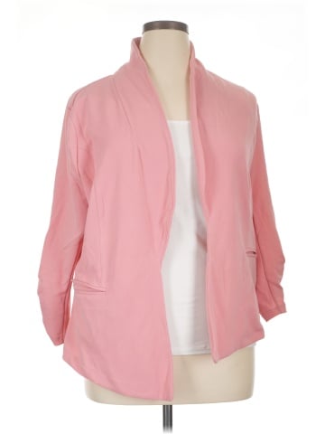 Bar III Blazer (view 1)
