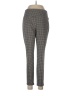Nine West Houndstooth Gray Dress Pants Size L - photo 1